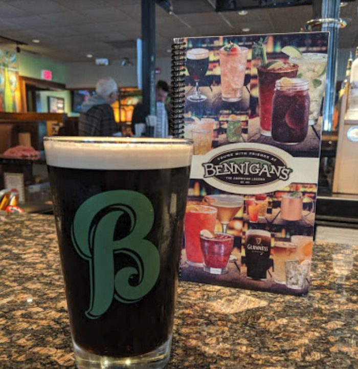 Bennigan’s - Mt Pleasant Location Photos